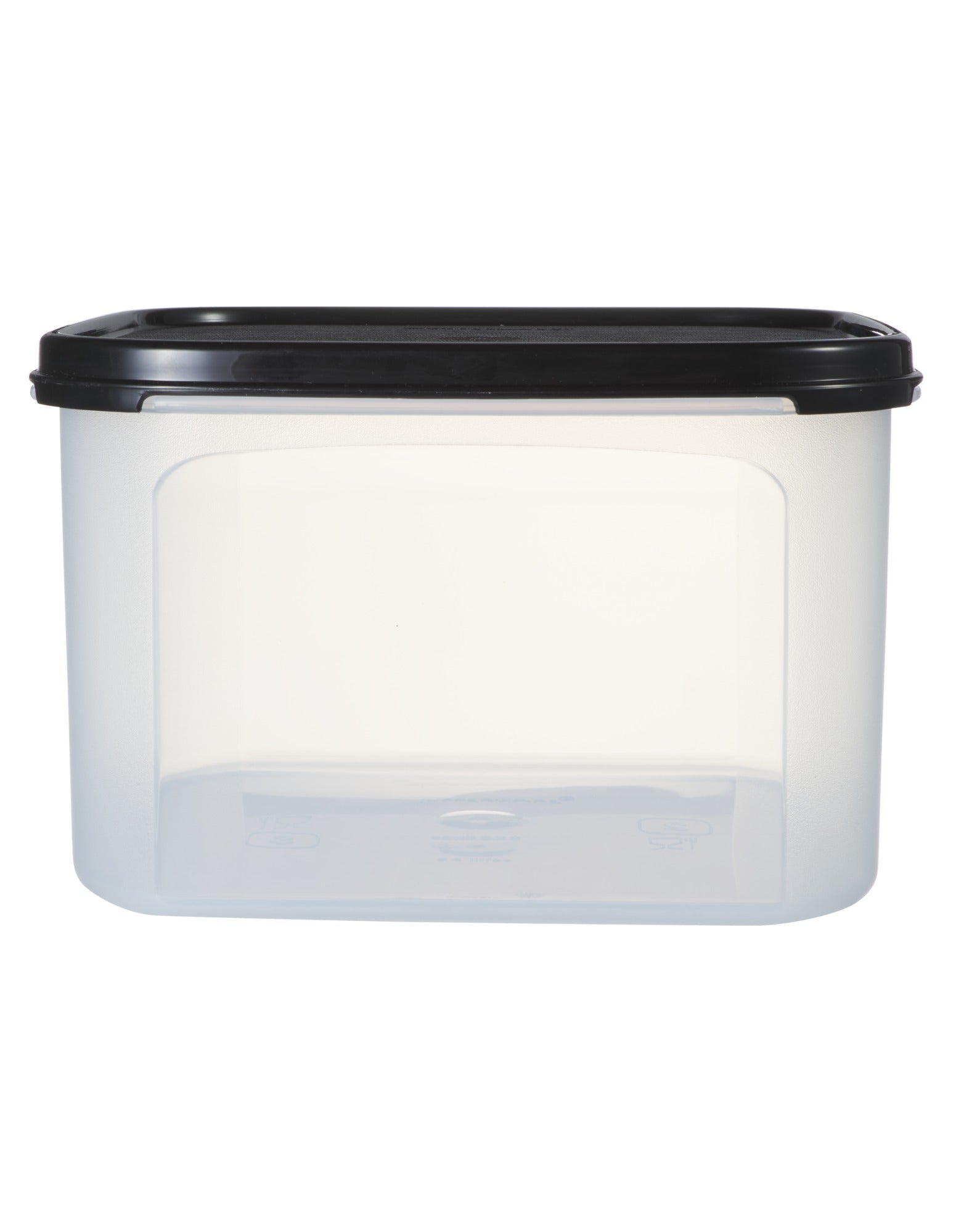 Tupperware Modular Square Dry Food Container 2.6L