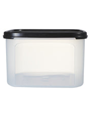 Tupperware Modular Square Dry Food Container 2.6L