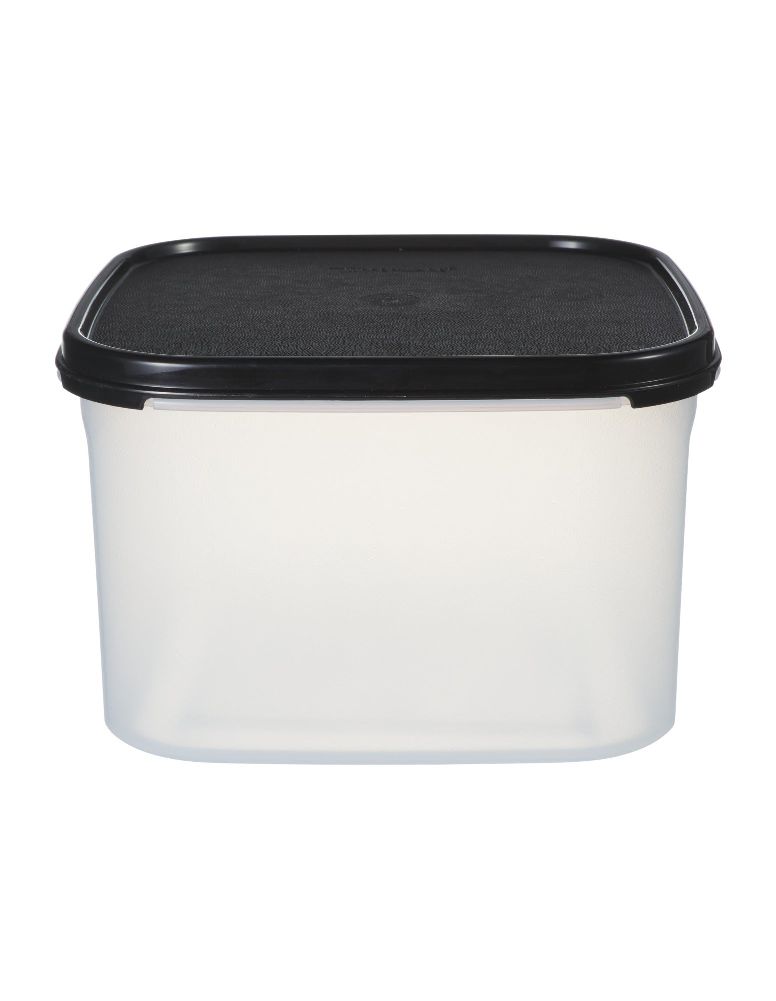 Tupperware Modular Square Dry Food Container 2.6L