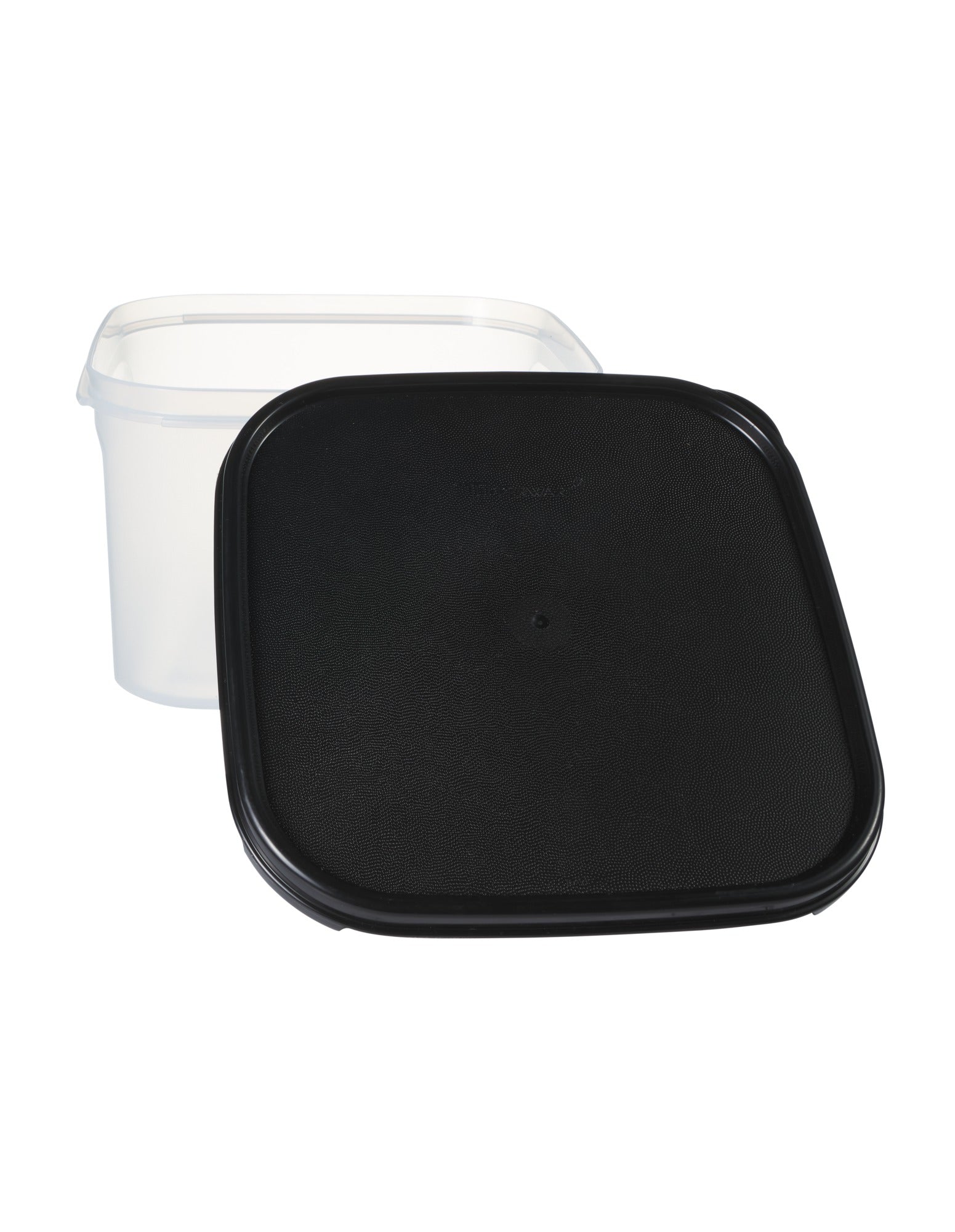 Tupperware Modular Square Dry Food Container 2.6L