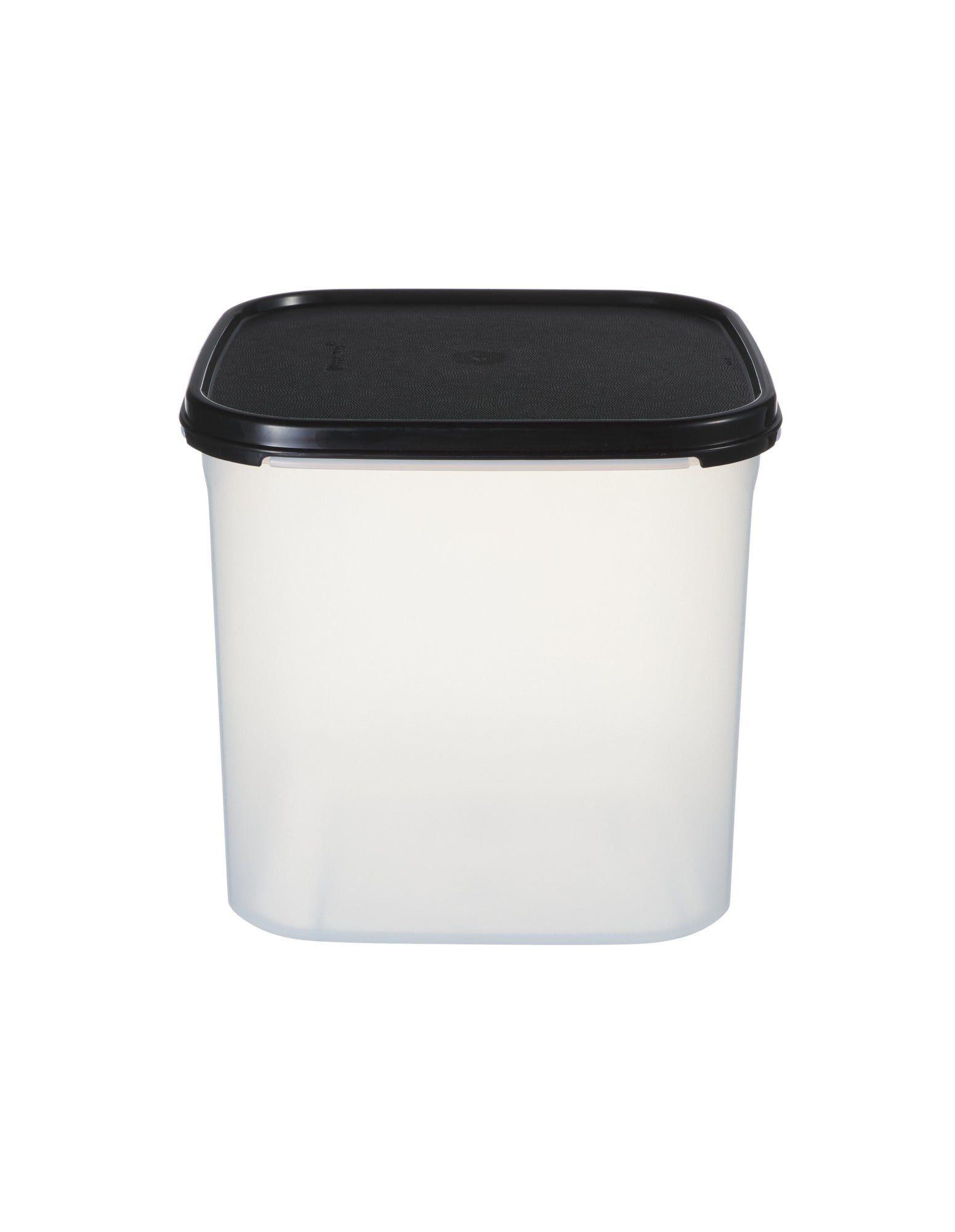 Tupperware Modular Square Dry Food Container 4L