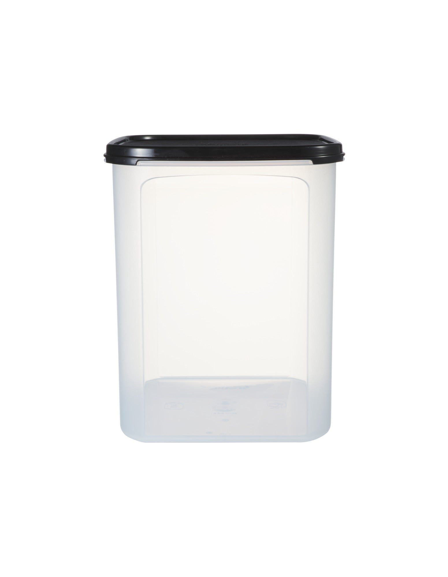 Tupperware Modular Square Dry Food Container 5.5L