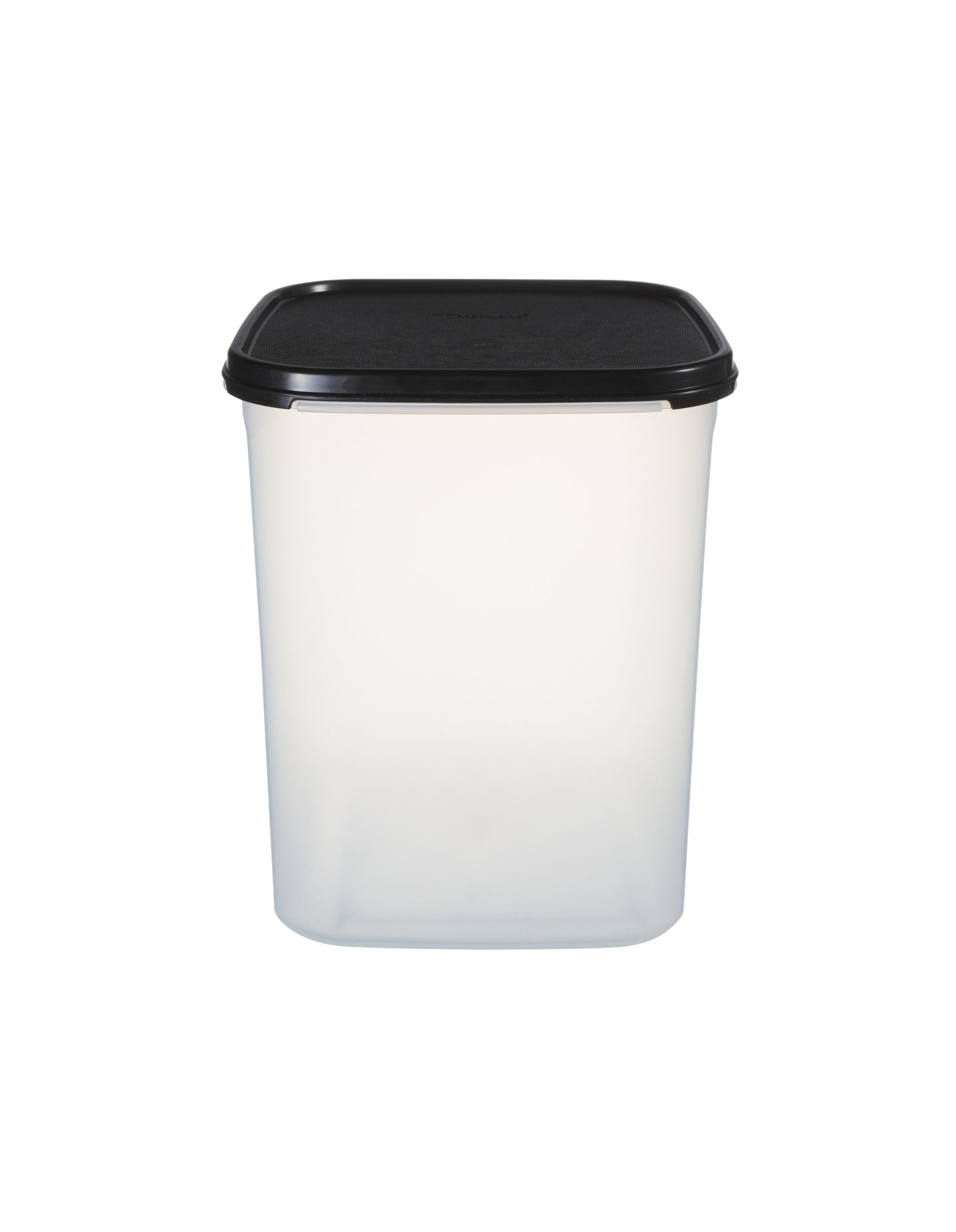 Tupperware Modular Square Dry Food Container 5.5L