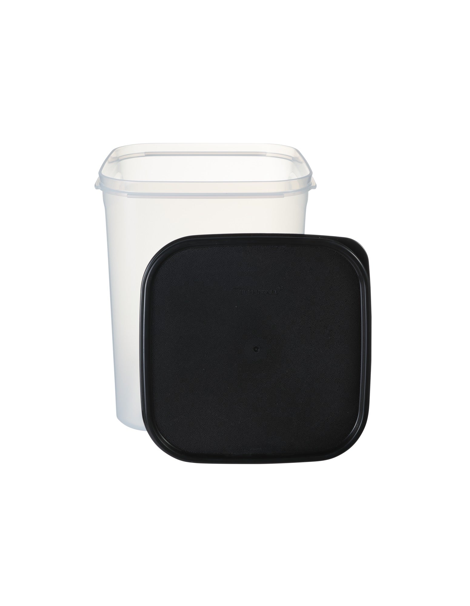 Tupperware Modular Square Dry Food Container 5.5L