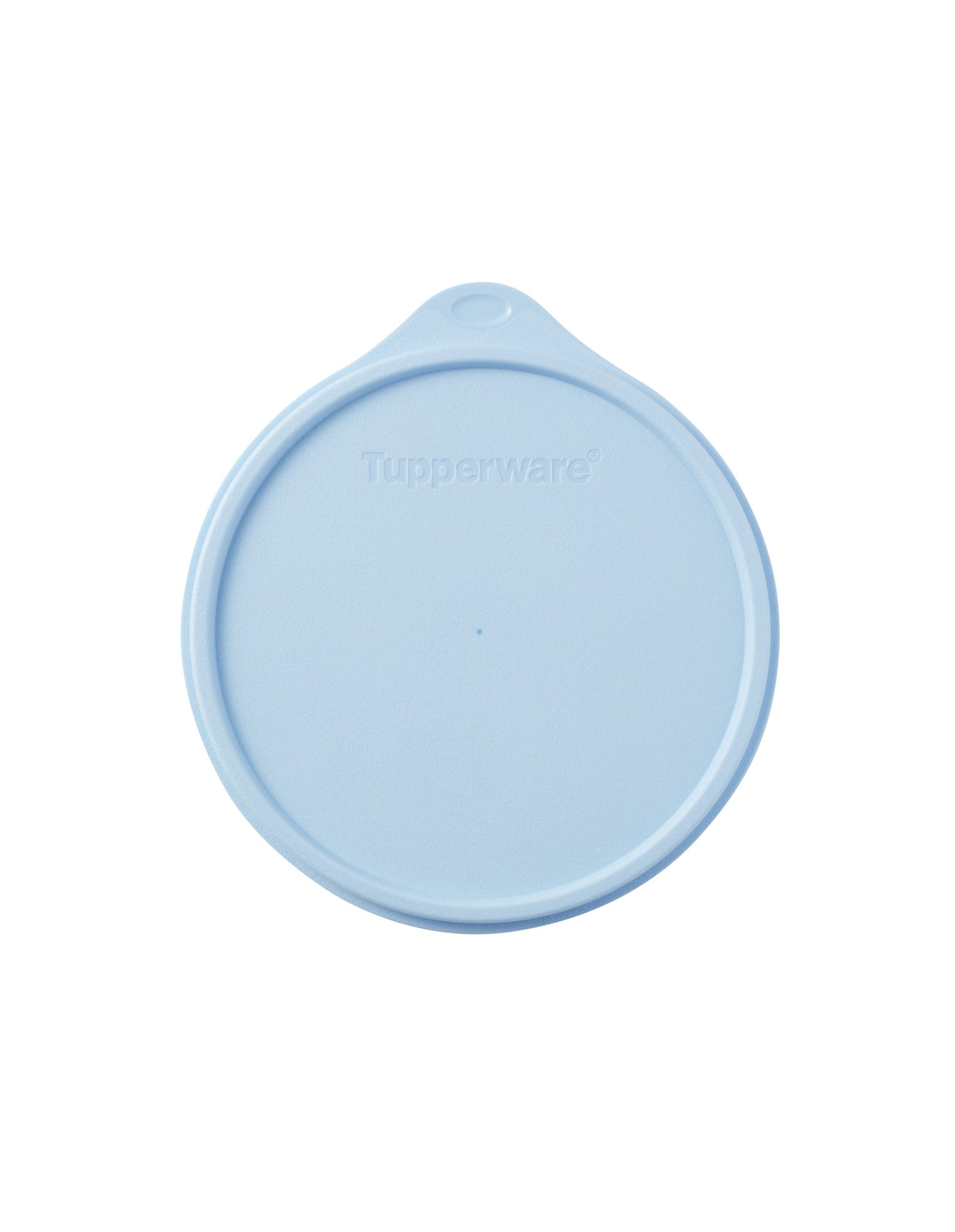 Tupperware Modular Medium Size Bowl Set of 3 600ML Blue Gift Boxed