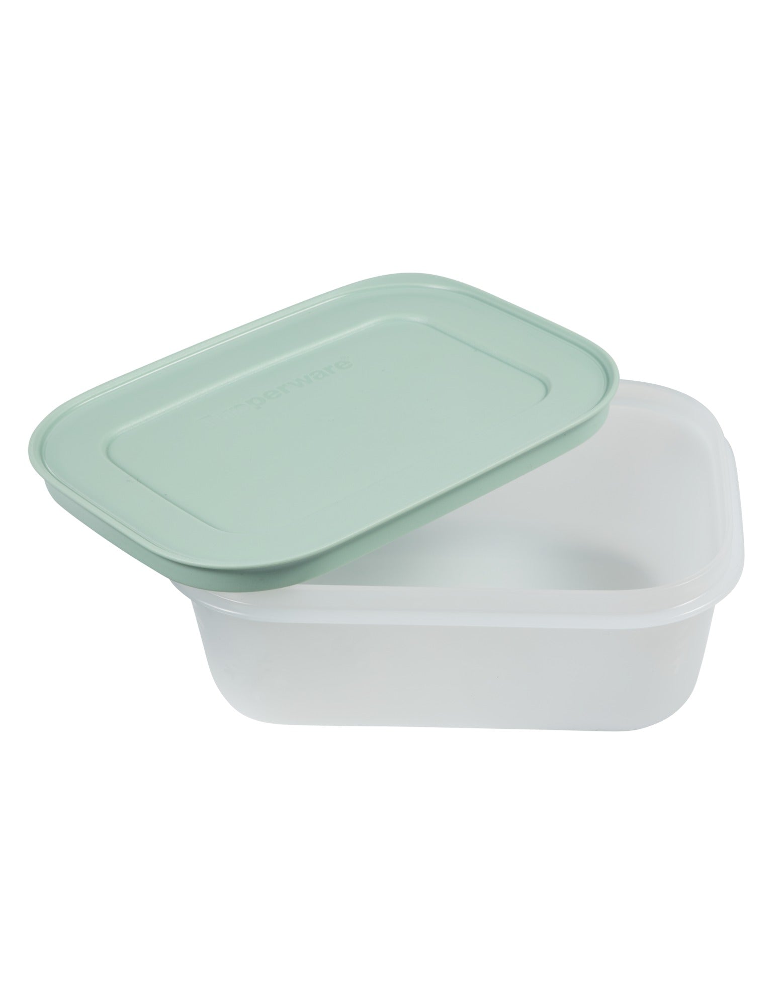 Tupperware Freezable Container Set of 4 450ML