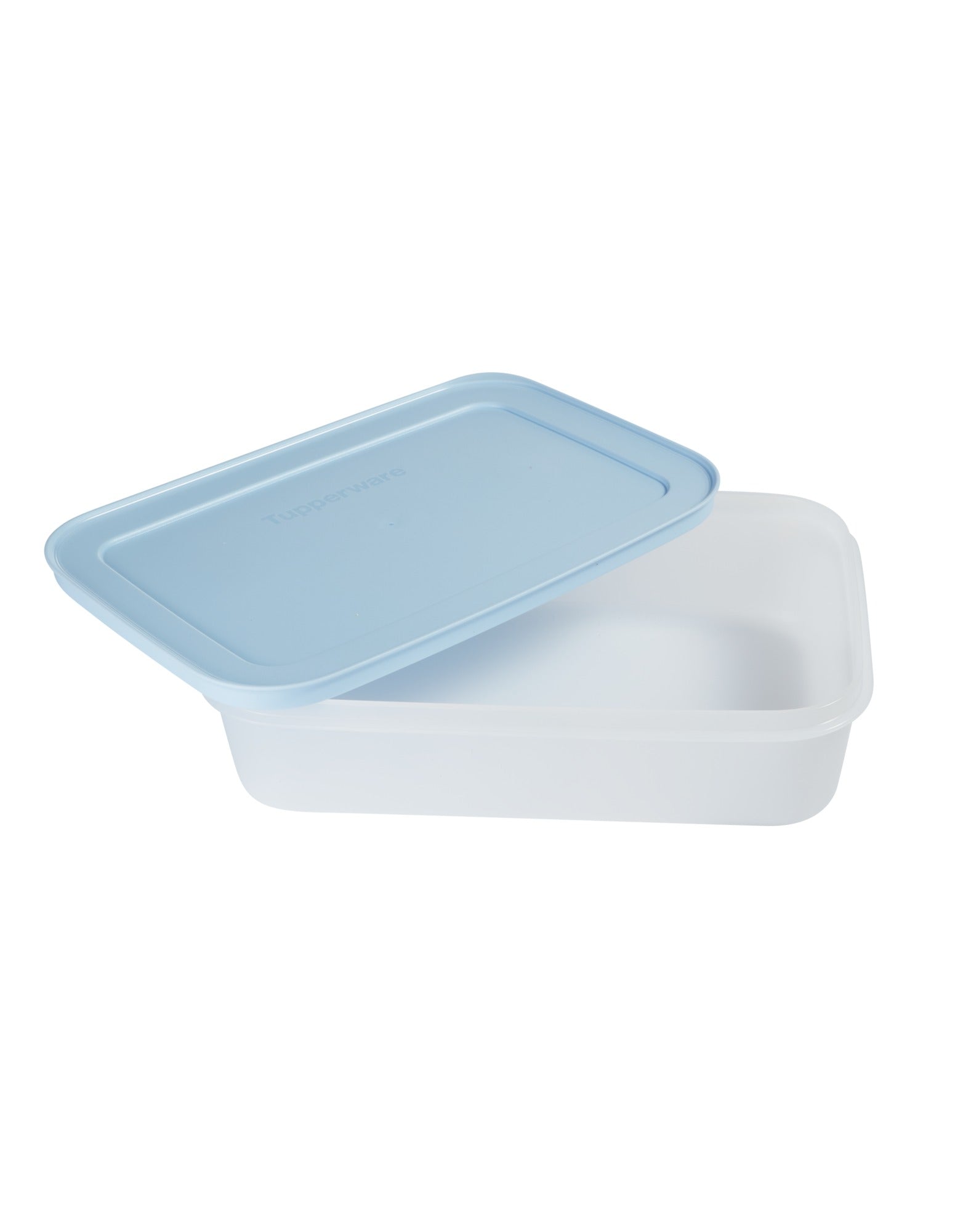 Tupperware Freezable Container Set of 5 450ML / 1L / 1.1L Gift Boxed