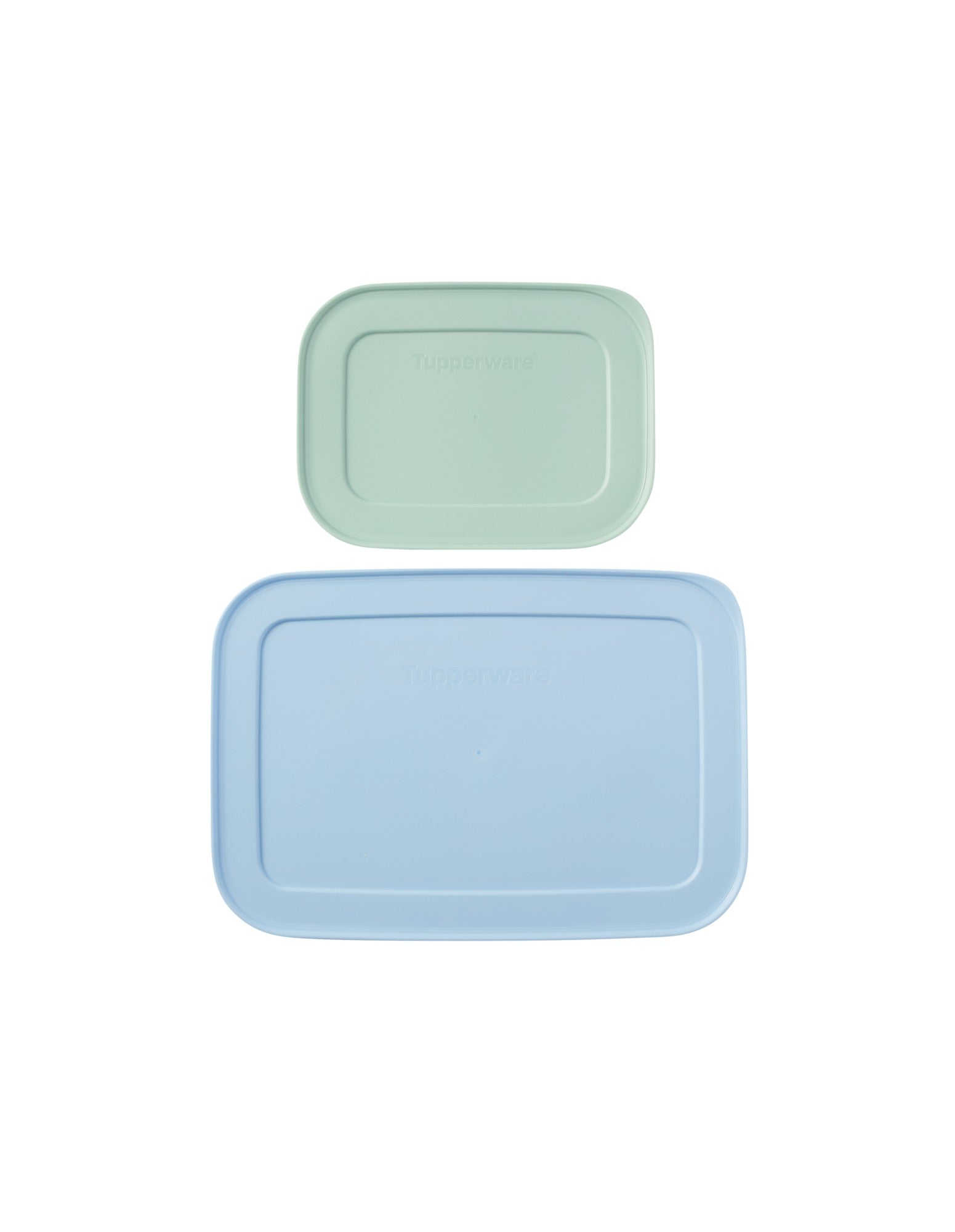 Tupperware Freezable Container Set of 5 450ML / 1L / 1.1L Gift Boxed