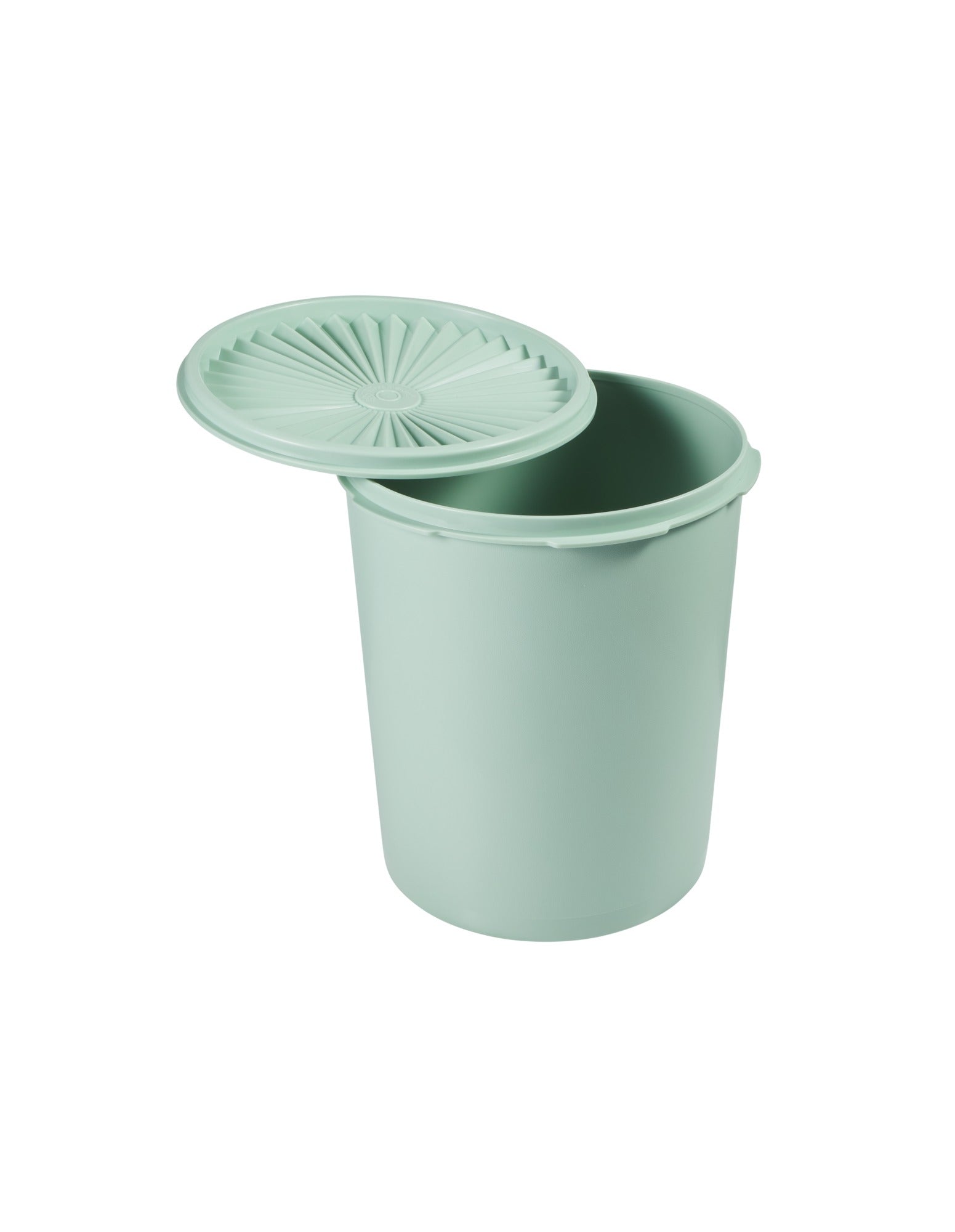 Tupperware Heritage Canister Set of 3 1.2L / 1.8L / 2.7L