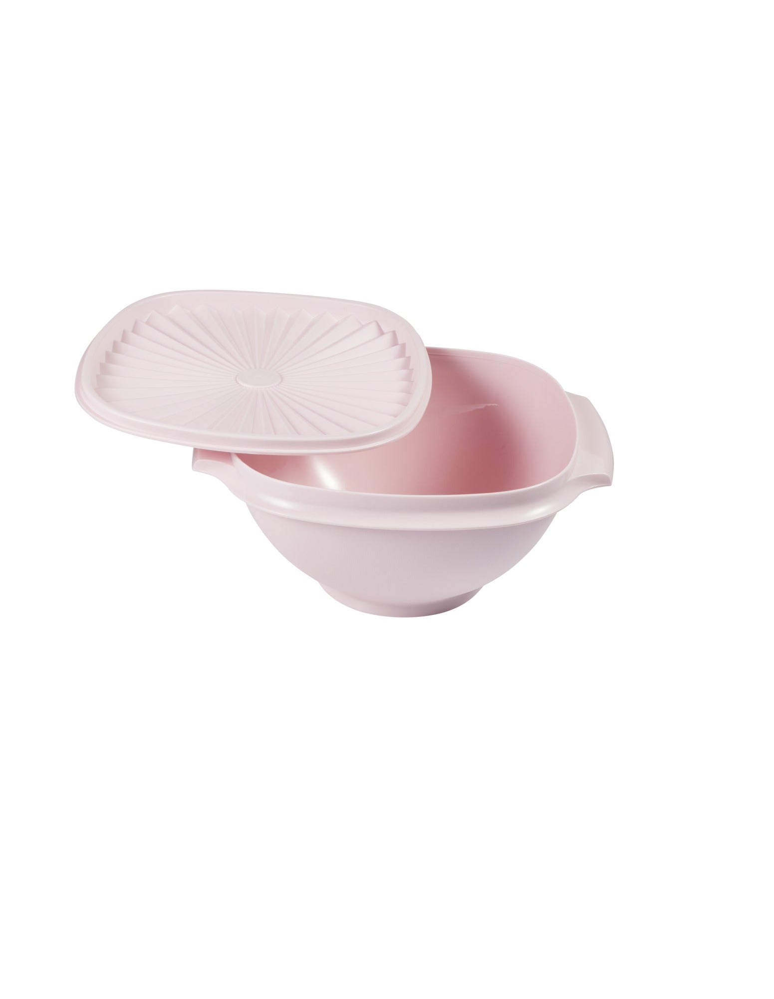 Tupperware Heritage Bowl Set of 3 860ML / 1.3L / 1.9L