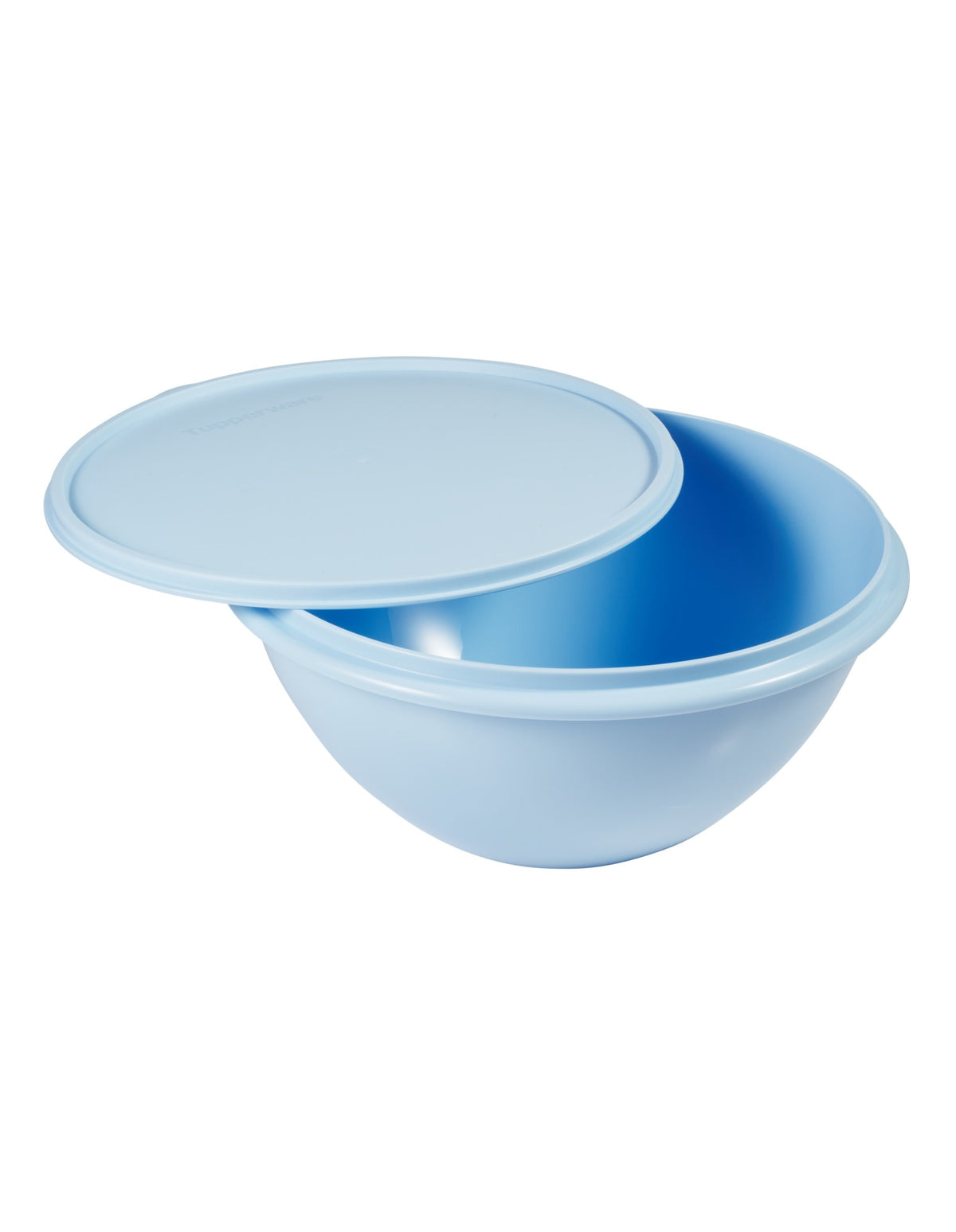 Tupperware Original Bowl Set of 3 1.1L / 1.7L / 2.5L