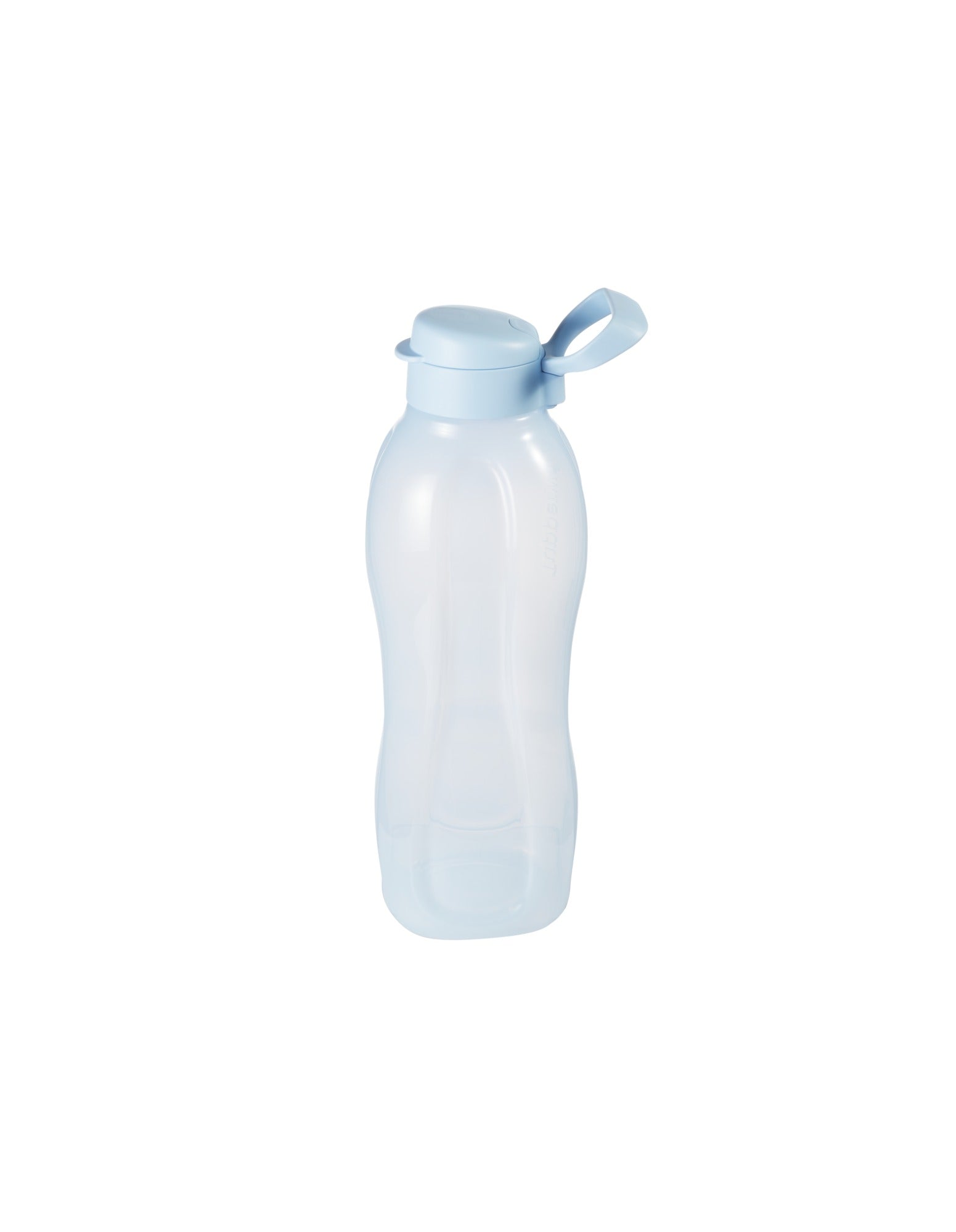 Tupperware Eco Water Bottle 1.5L Blue