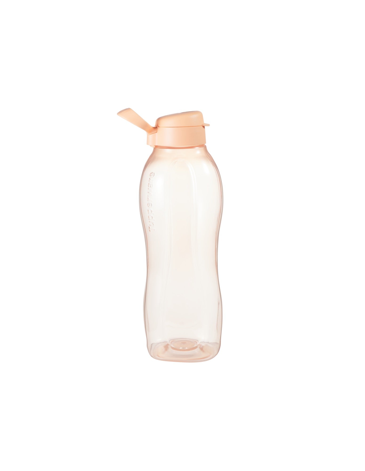 Tupperware Eco Water Bottle 1.5L Orange