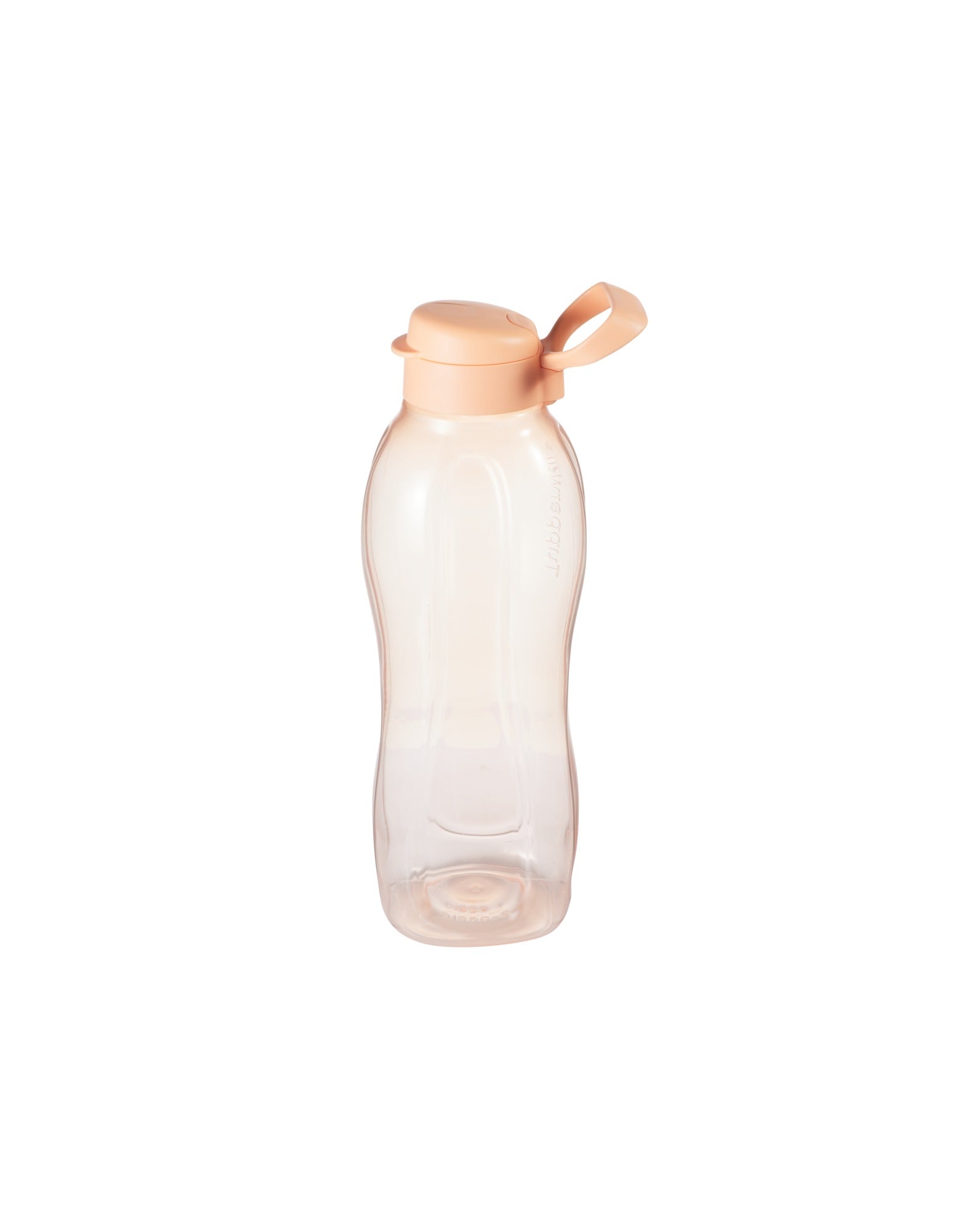 Tupperware Eco Water Bottle 1.5L Orange