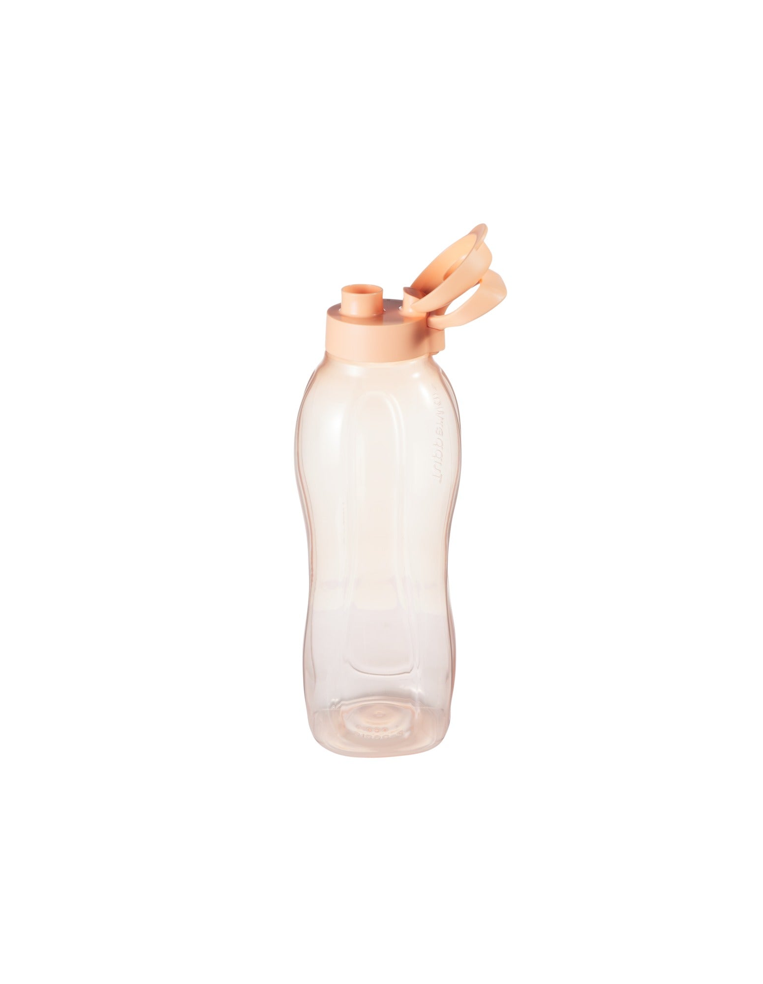 Tupperware Eco Water Bottle 1.5L Orange