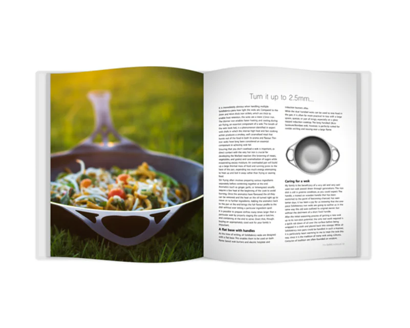 The Solid Cookbook – Volume 1 (Second Edition)