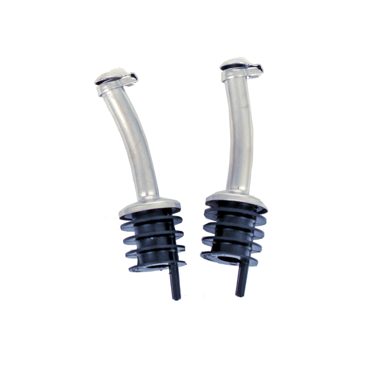 Westmark Deluxe Bottle Pourers Pack 2