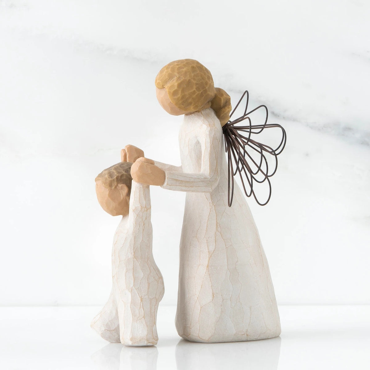 Willow Tree – Guardian Angel