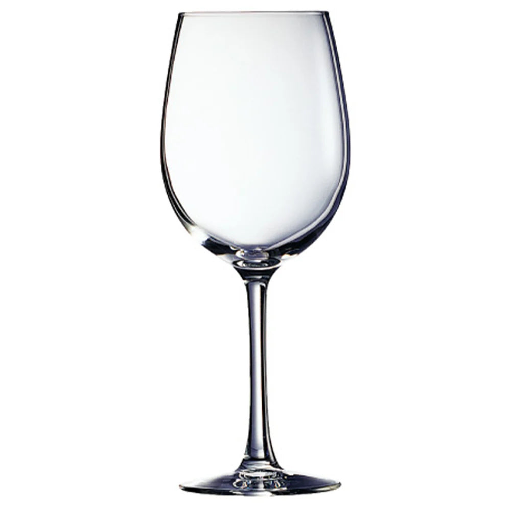 Wiltshire Classico Red Wine 470ml Set of 4