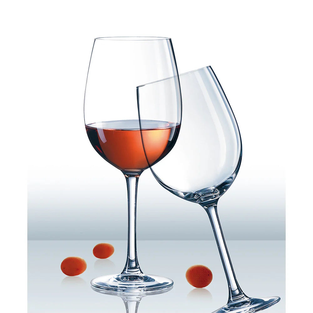 Wiltshire Classico Red Wine 470ml Set of 4