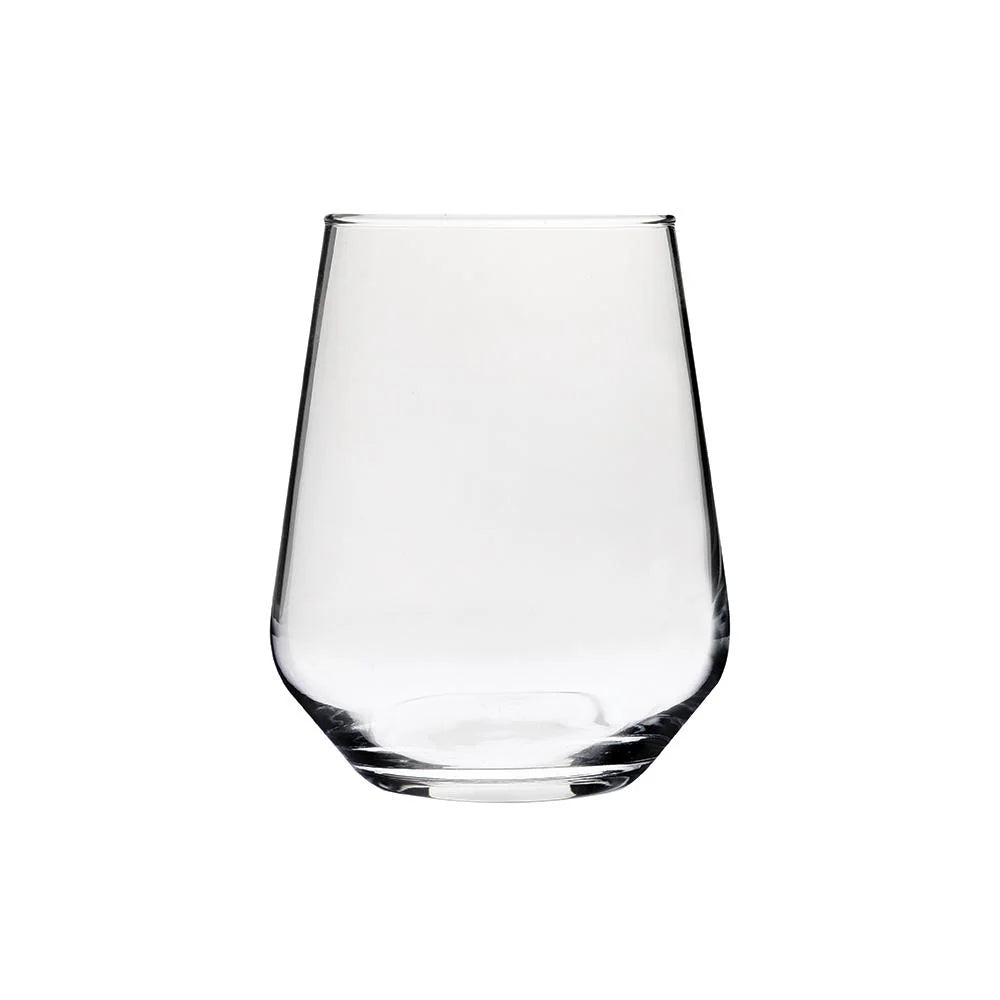Wiltshire Classico Stemless 435ml Set of 4