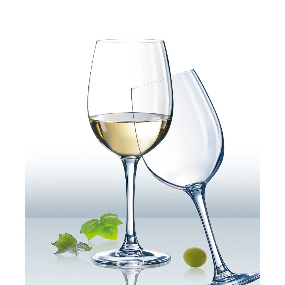 Wiltshire Classico White Wine 350ml Set of 4