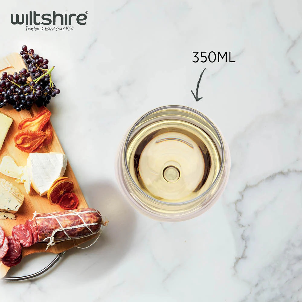 Wiltshire Classico White Wine 350ml Set of 4