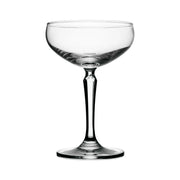 Wiltshire Salute Coupe 215ml Set of 4