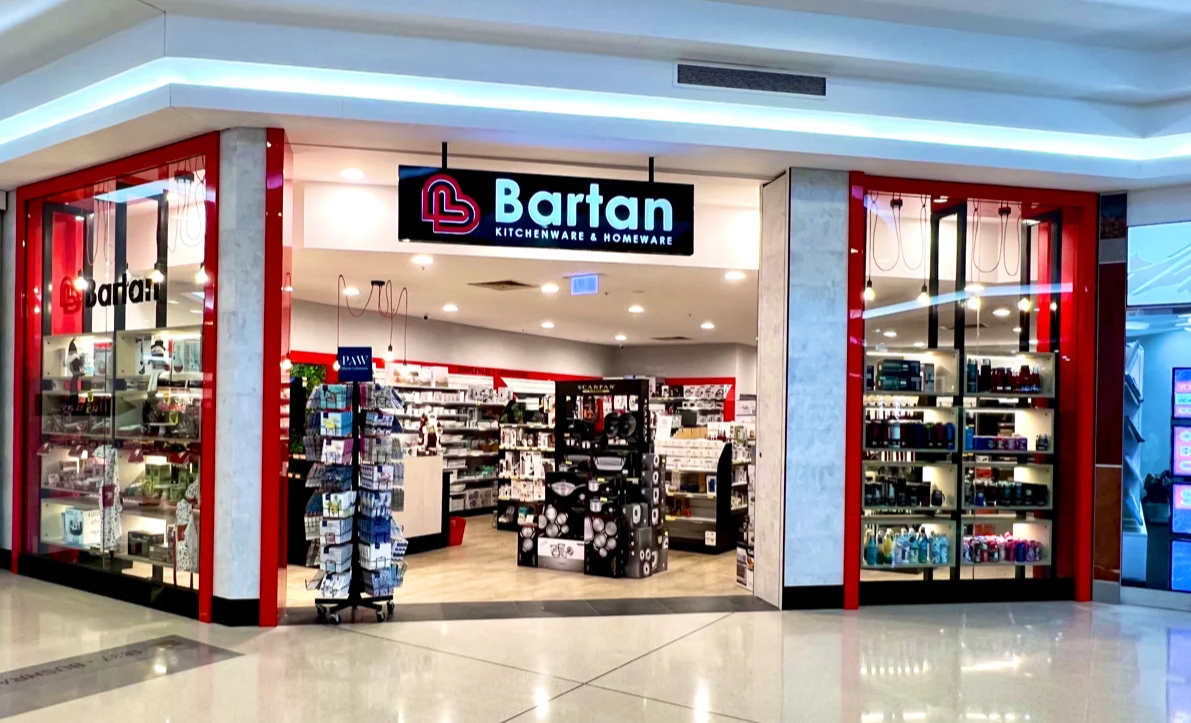 Bartan Kitchenware & Homeware