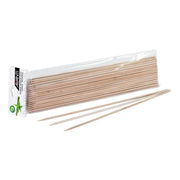 Bamboo Skewers 35cm - 100 piece pack
