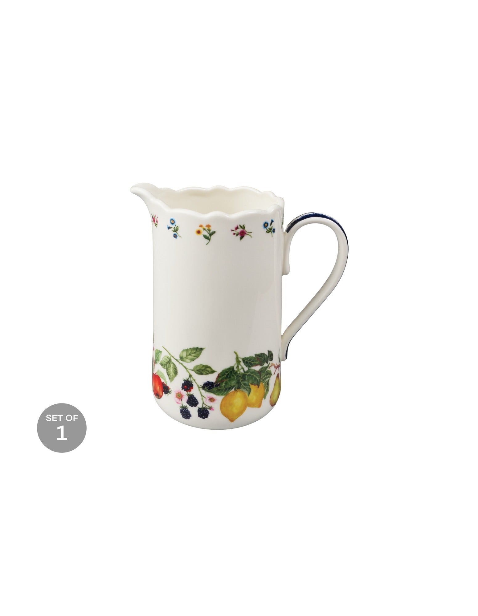 Casa Domani Frutta Pitcher 1.5L