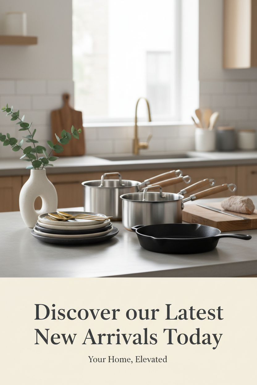Bartan Kitchenware & Homeware