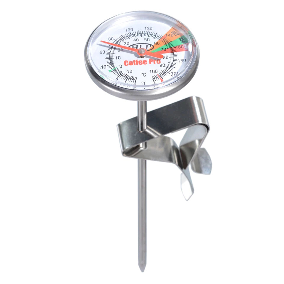 HLP Coffee Pro Short Coffee Thermometer