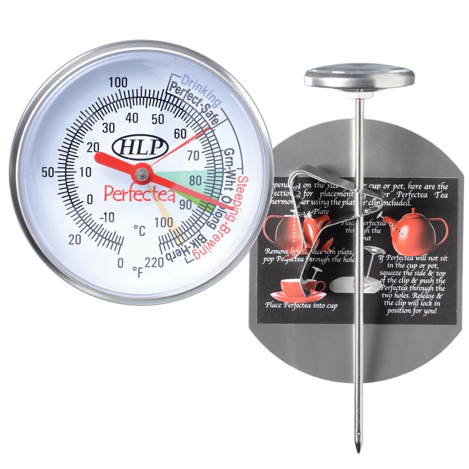 HLP Perfectea Tea Thermometer