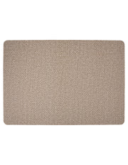 Maxwell & Williams Table Accents Textured Placemat 43x30cm Beige
