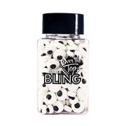 Over The Top Edible Bling Eye Medley Mix 60g