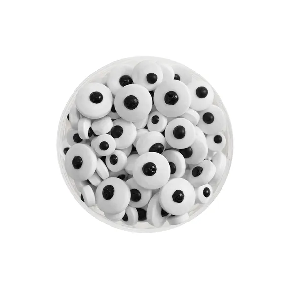 Over The Top Edible Bling Eye Medley Mix 60g