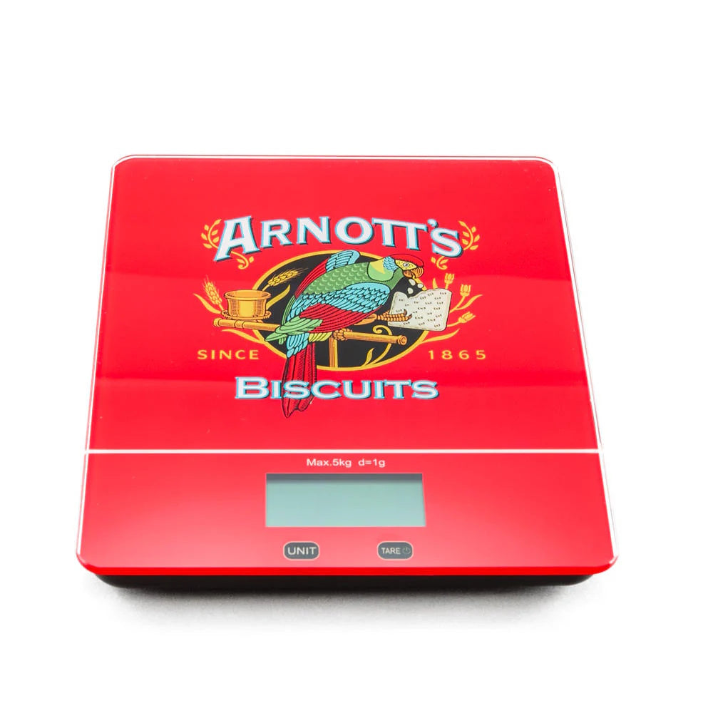 Rojo Arnotts Kitchen Scale 10kg