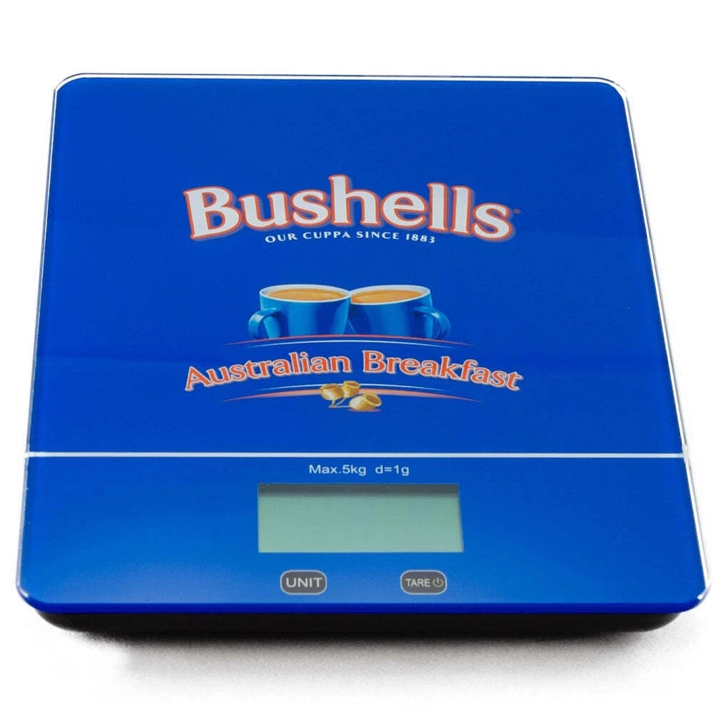 Rojo Bushells Kitchen Scale 10kg