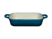 Maxwell & Williams Cast Iron Roaster Midnight Blue 28x21cm / 3L Gift Boxed
